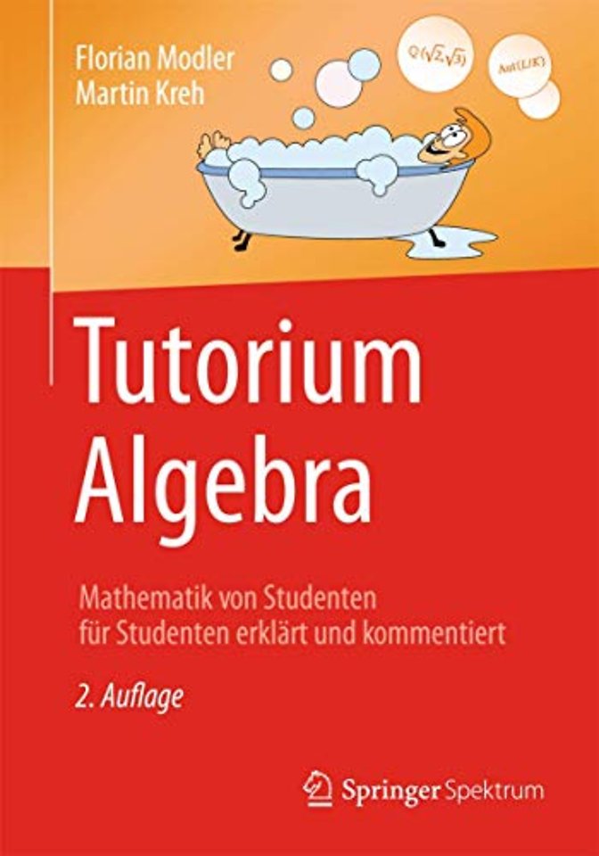 Tutorium Algebra