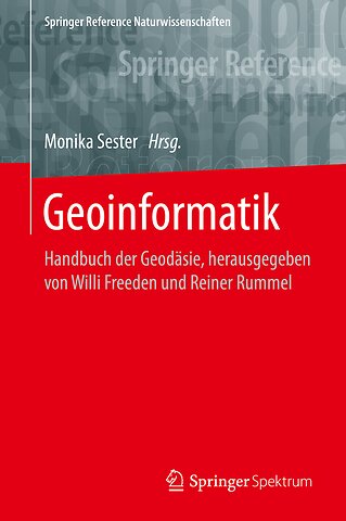 Geoinformatik