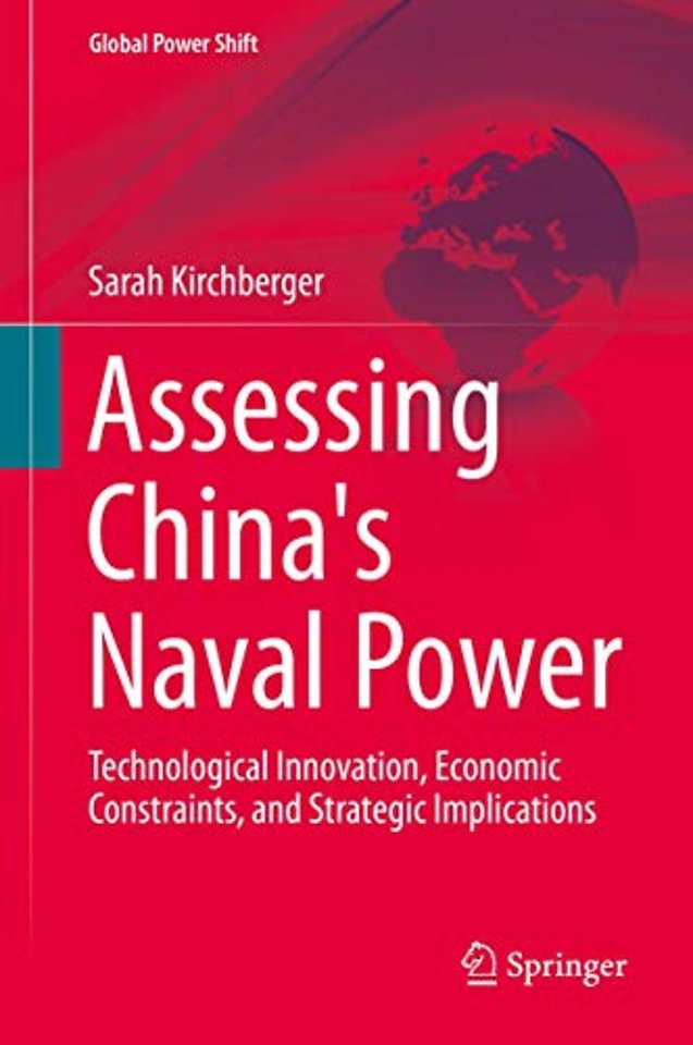 Assessing China's Naval Power