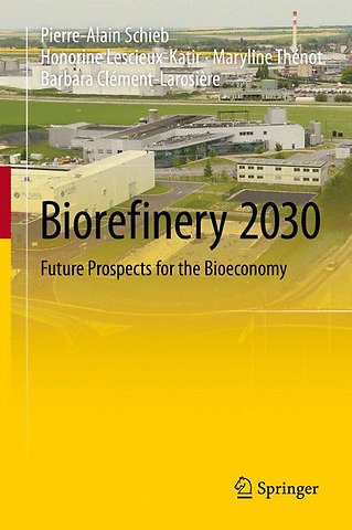 Biorefinery 2030