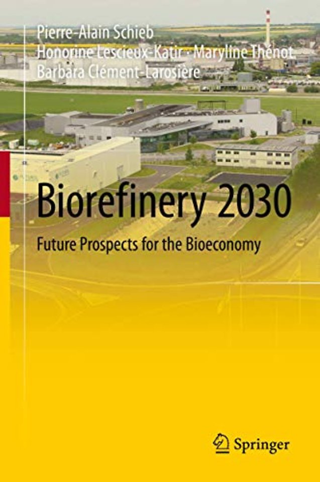 Biorefinery 2030