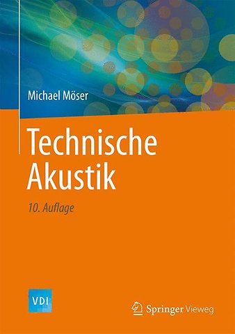 Technische Akustik