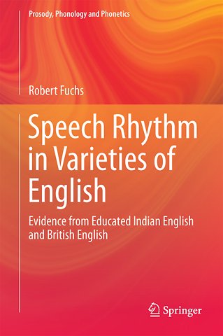 Speech Rhythm in Varieties of English