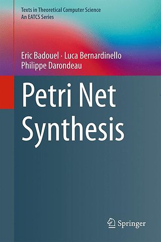 Petri Net Synthesis