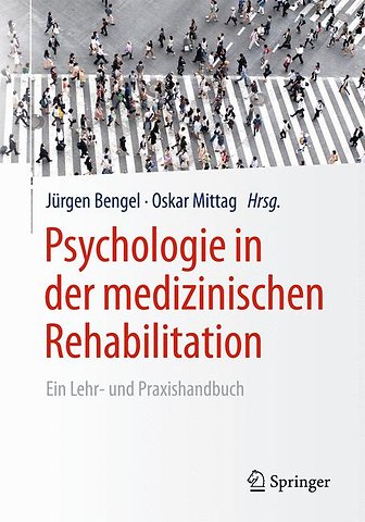 Psychologie in der medizinischen Rehabilitation