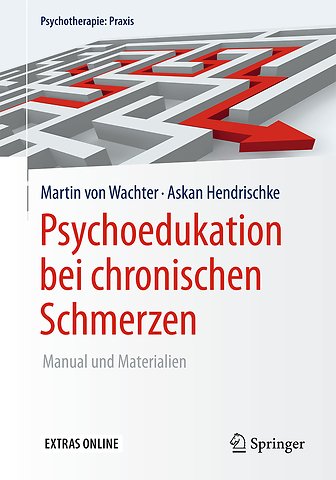 Psychoedukation bei chronischen Schmerzen