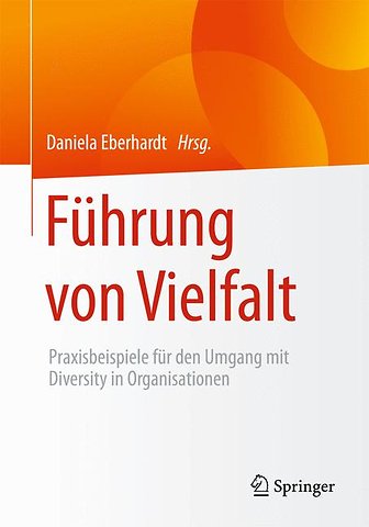 Führung von Vielfalt