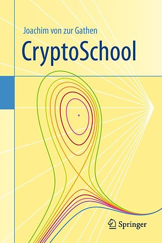 CryptoSchool