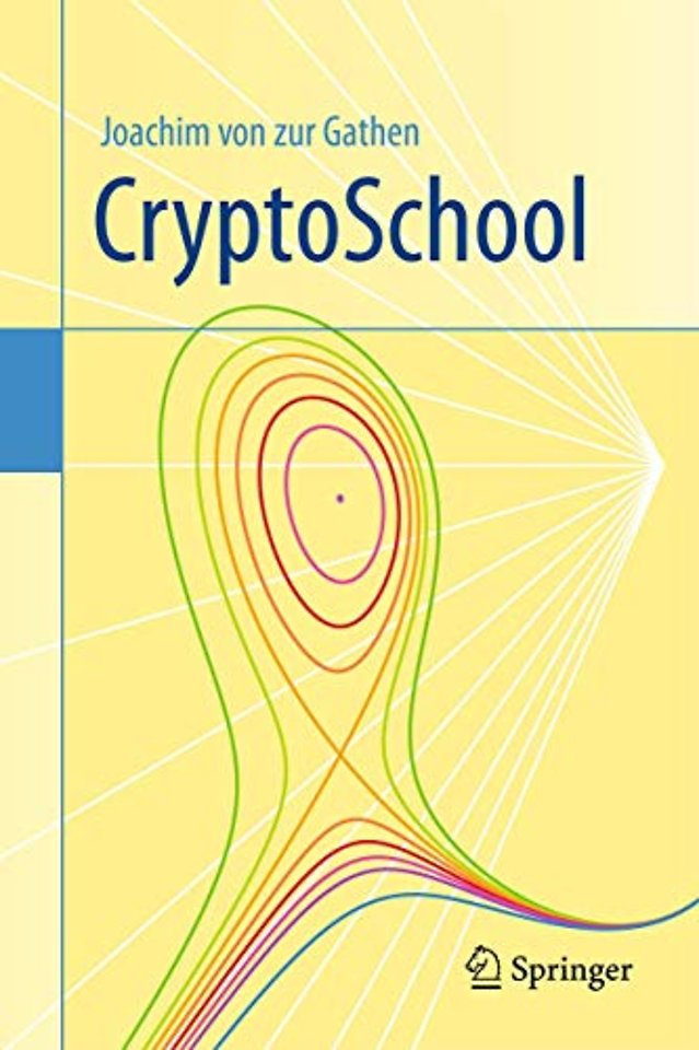 CryptoSchool
