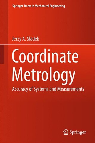 Coordinate Metrology