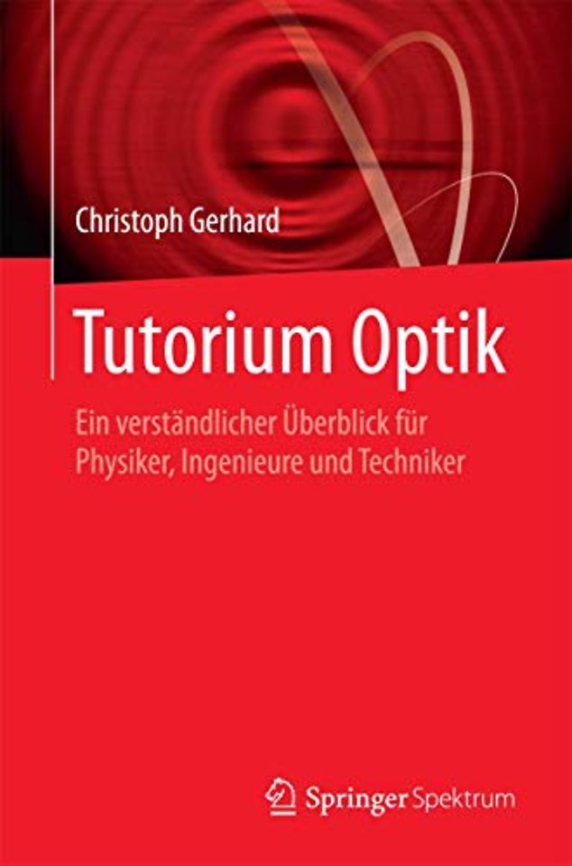 Tutorium Optik