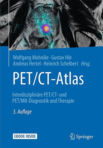 PET/CT-Atlas