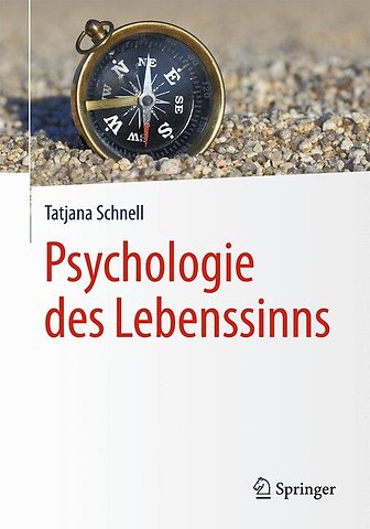 Psychologie des Lebenssinns