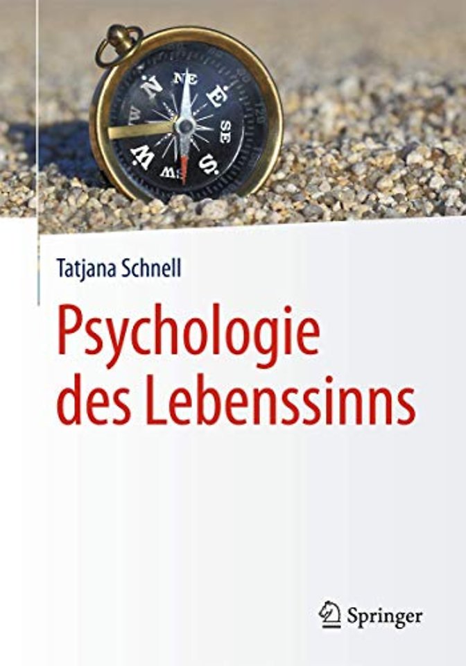 Psychologie des Lebenssinns