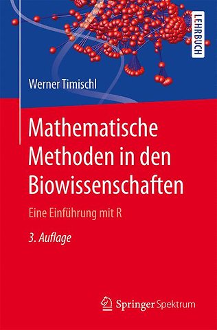 Mathematische Methoden in den Biowissenschaften