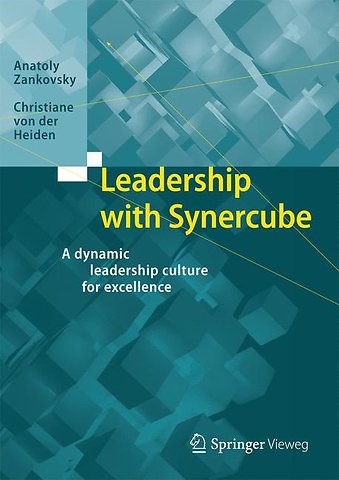 Leadership with Synercube