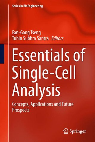 Essentials of Single-Cell Analysis