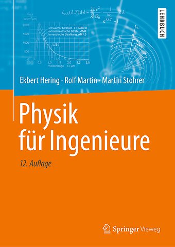 Physik für Ingenieure