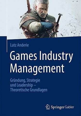 Games Industry Management