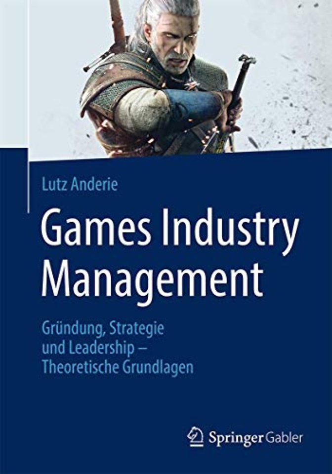 Games Industry Management