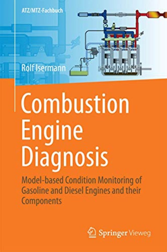Combustion Engine Diagnosis