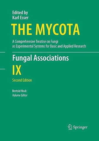 Fungal Associations