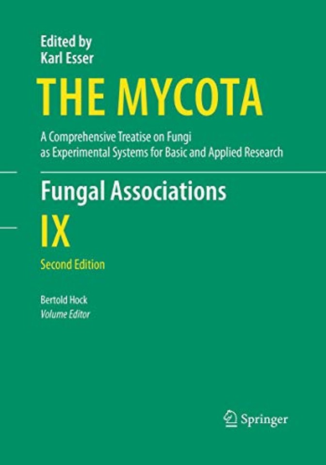 Fungal Associations