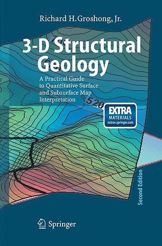 3-D Structural Geology