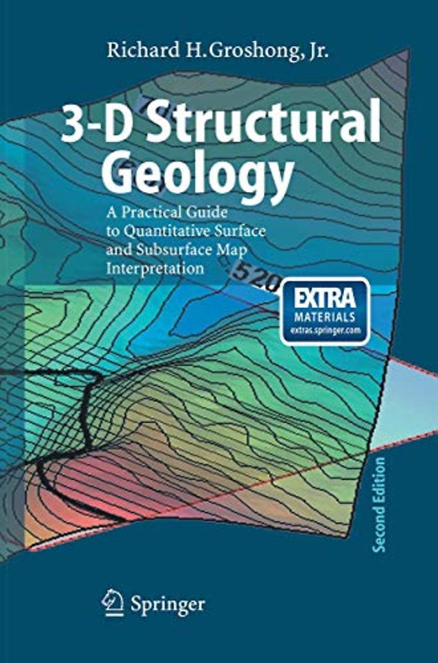 3-D Structural Geology