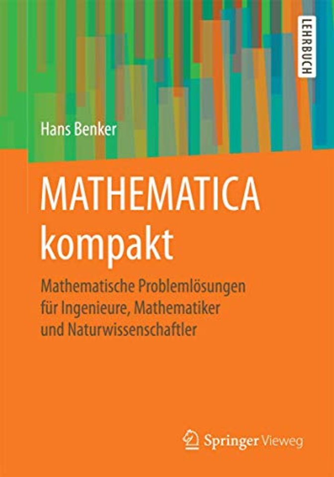 MATHEMATICA kompakt 
