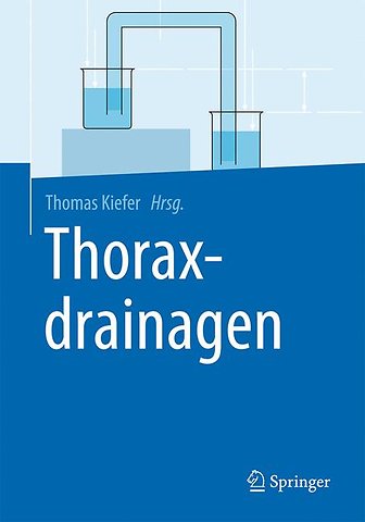 Thoraxdrainagen