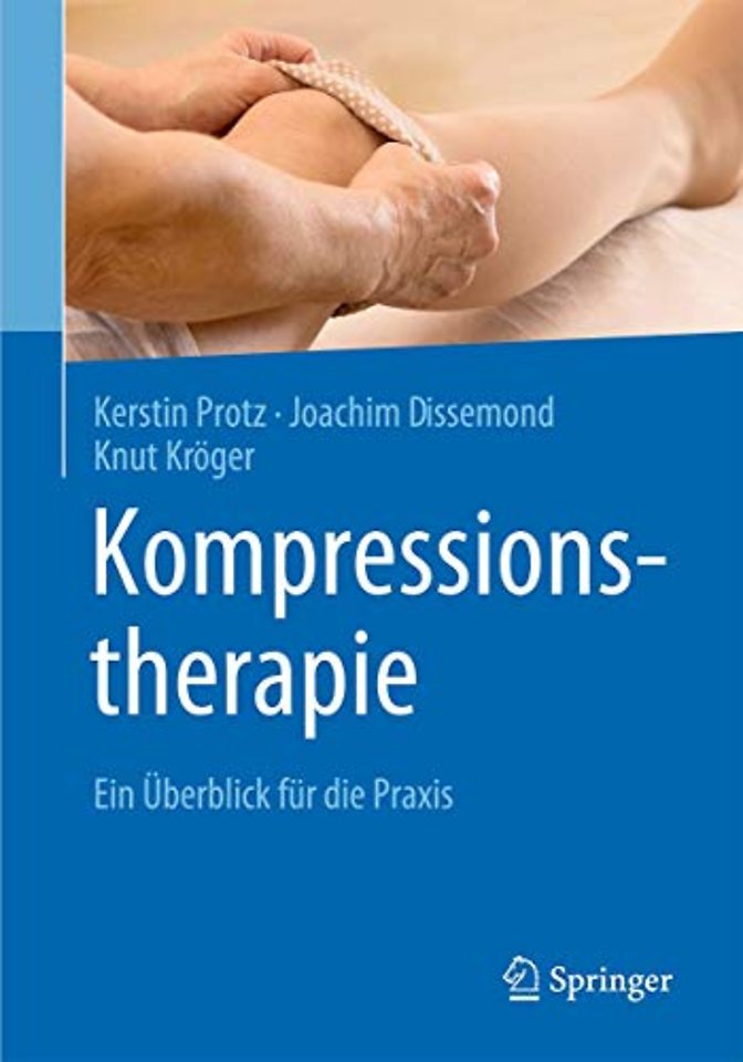 Kompressionstherapie