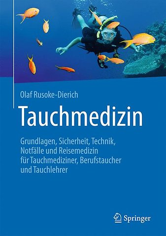 Tauchmedizin