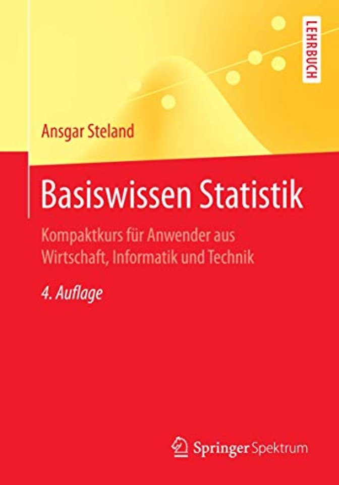 Basiswissen Statistik
