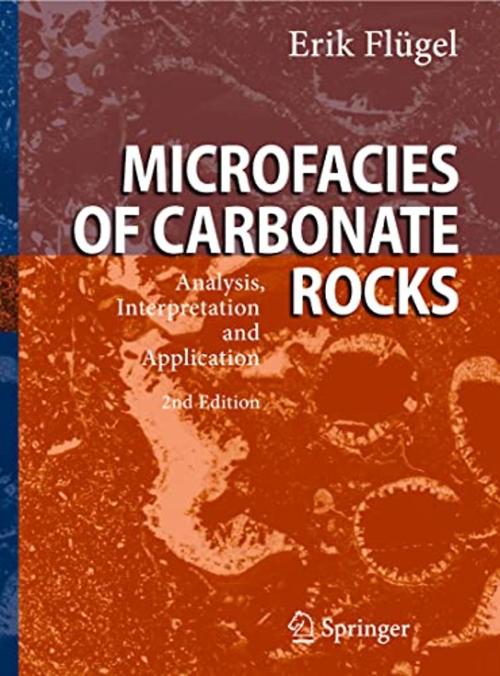 Microfacies of Carbonate Rocks
