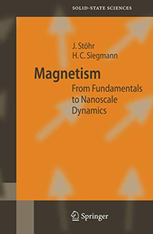 Magnetism