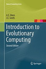 Introduction to Evolutionary Computing