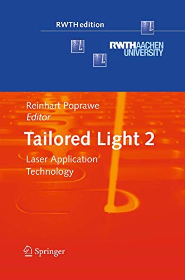Tailored Light 2