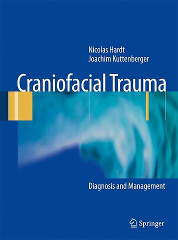Craniofacial Trauma