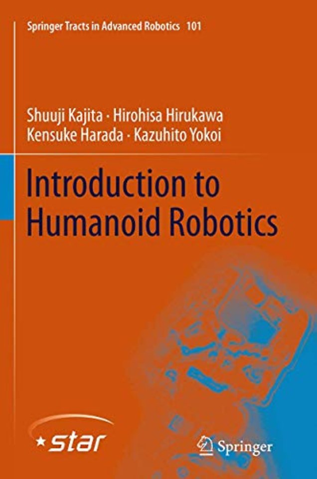 Introduction to Humanoid Robotics