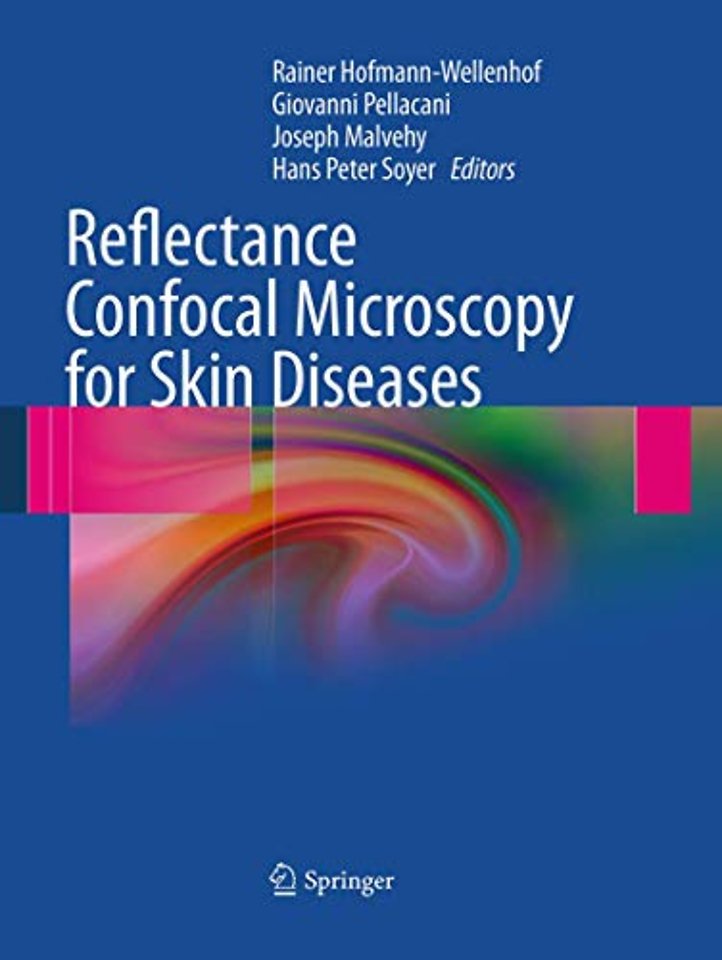 Reflectance Confocal Microscopy for Skin Diseases