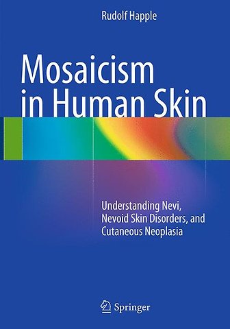 Mosaicism in Human Skin