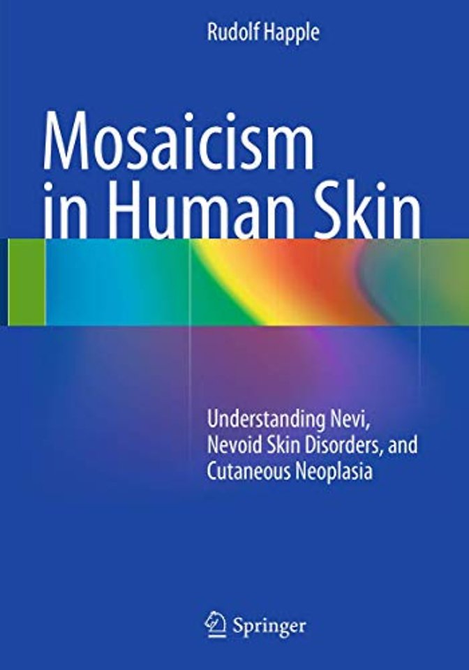 Mosaicism in Human Skin