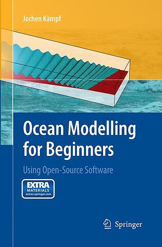 Ocean Modelling for Beginners