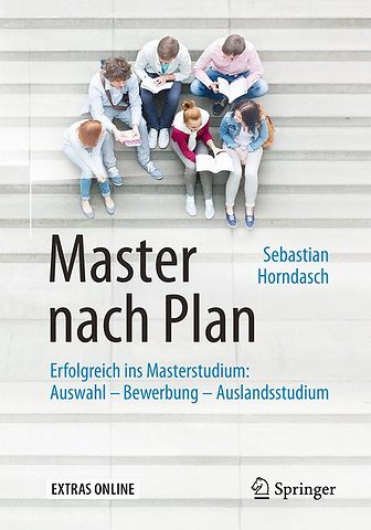 Master nach Plan