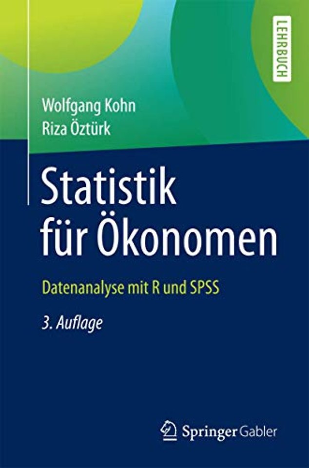Statistik für Ökonomen
