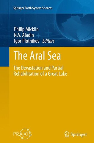 The Aral Sea