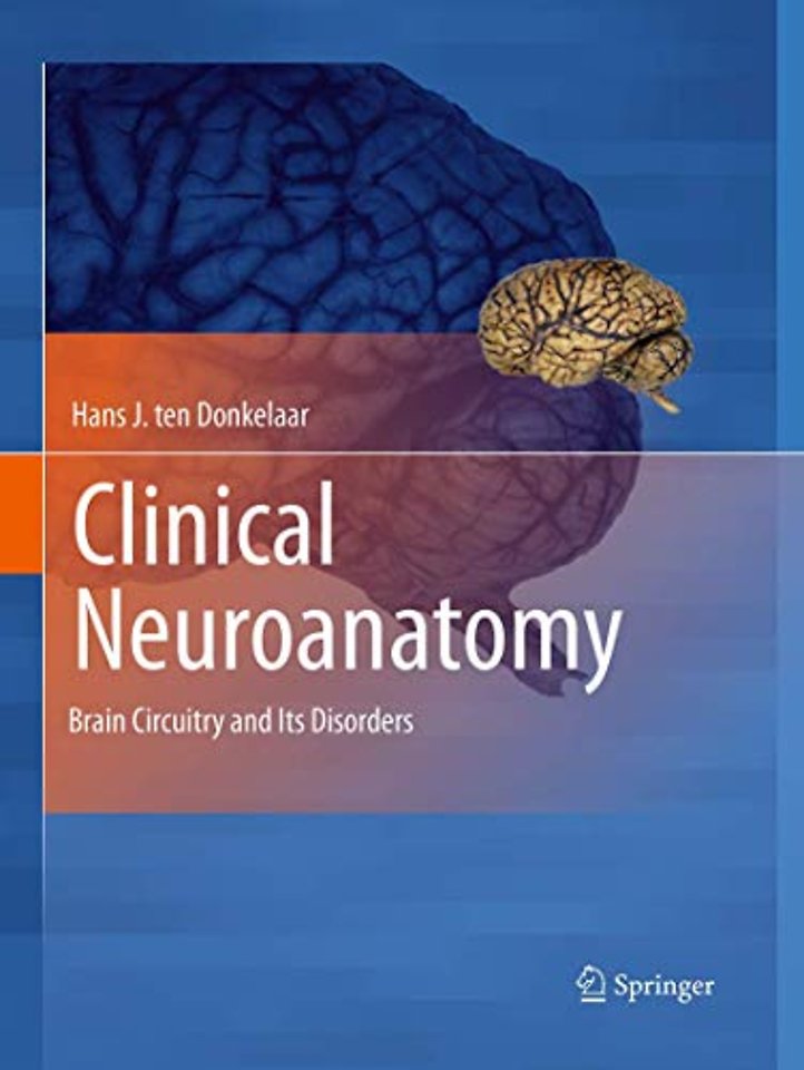 Clinical Neuroanatomy