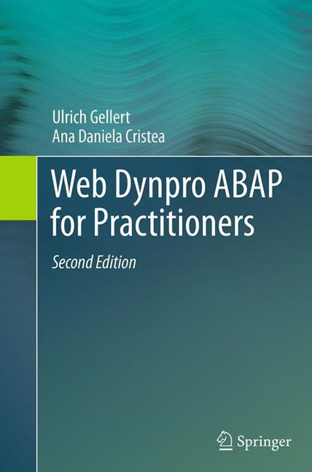 web dynpro abap certification