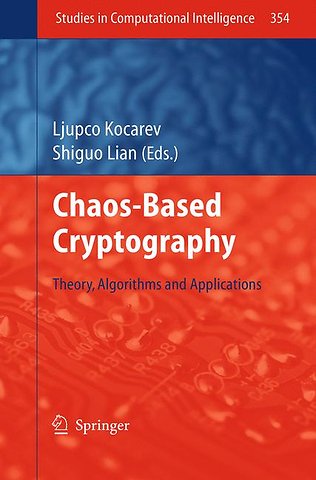 Chaos-based Cryptography